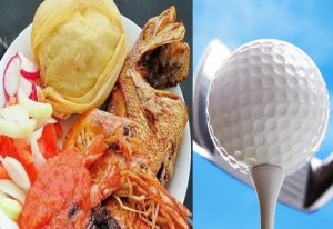 Read more about the article Hard Times: GHC2 ball kenkey now looks like a golf ball -CPP lashes NPP at Conference