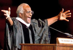 Read more about the article Desmond Tutu to lie in state ahead of funeral on January 1