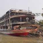 Bangladesh arrest owner after deadly ferry blaze