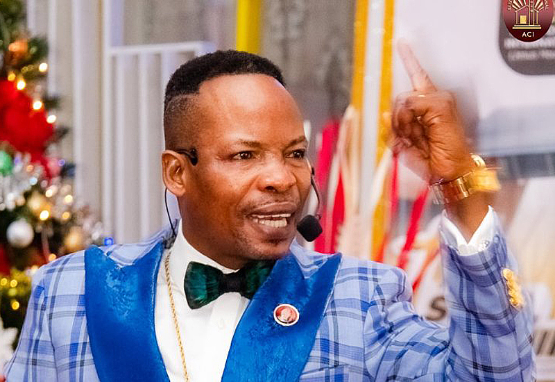 You are currently viewing Let’s abide by directives on prophecies- Salifu Amoako advises prophets