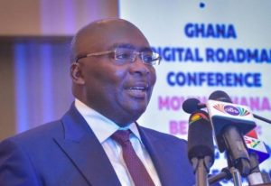 Read more about the article Digitization: Transparency International lauds Ghana