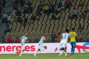 Read more about the article Ghana 1- Gabon 1: Andre Ayew stunner not enough as Black Stars remain winless in Group C
