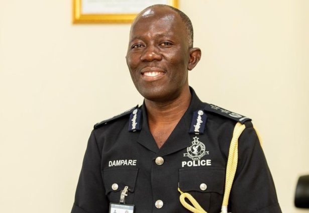 You are currently viewing Police Recruitment: Refund monies to failed applicants – IGP told