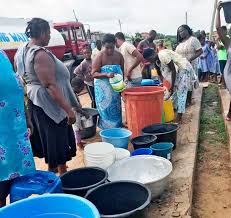 Read more about the article Ghana Water Company rations water across the country