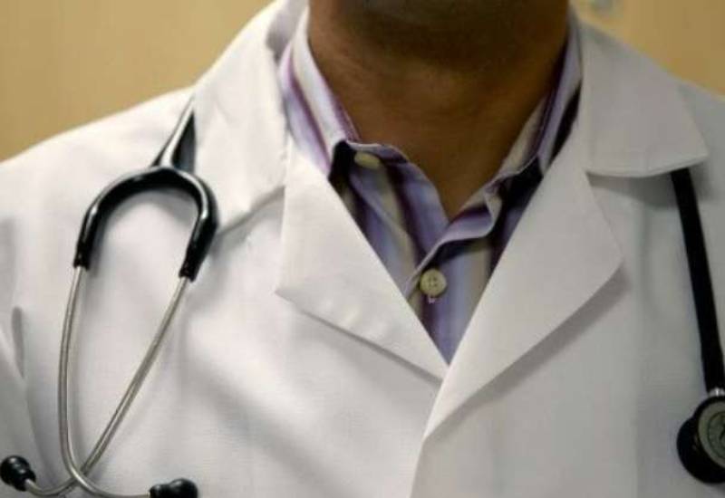 Read more about the article NIB grabs 49-year-old fake doctor