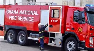 Read more about the article Five fire officers interdicted over ‘disappearance of GH¢30K from accident scene’