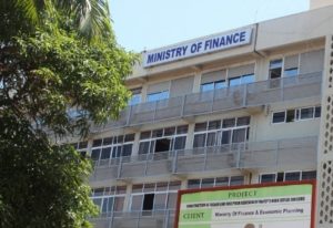 Read more about the article Finance Ministry: Ghana doesn’t face any imminent external imbalances