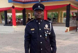 Read more about the article Police officer stabbed to death, suspect killed