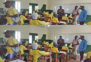 Read more about the article School placements released for 2021 BECE candidates