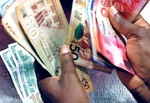 Read more about the article Cedi – worst African currency; depreciates 7.60% to dollar