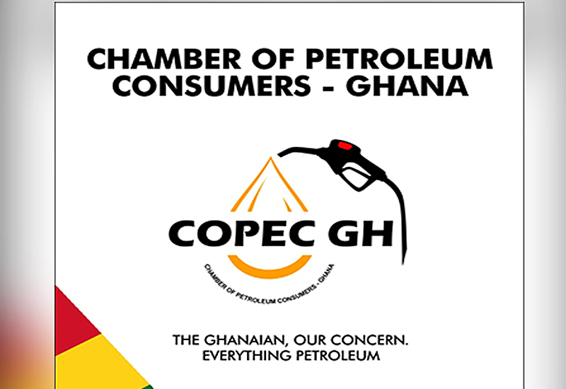 Read more about the article Fuel prices may cross GHc8 soon if Russia – Ukraine tension stay high – COPEC
