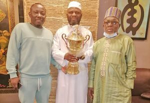 Read more about the article King Faisal to face New Edubiase for Hakiyba International Cup