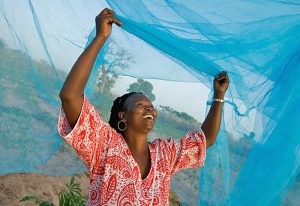 Read more about the article NMCP urges proper use of mosquito nets ahead of distribution in Ashanti