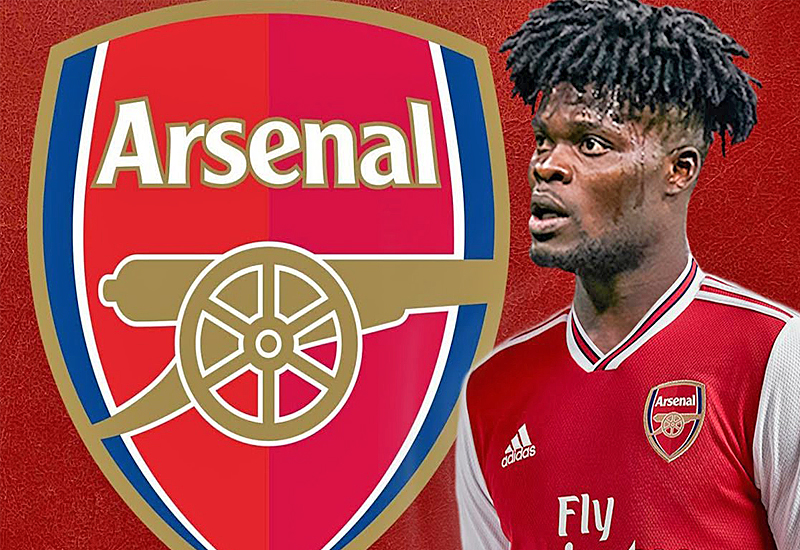 You are currently viewing Ex-England striker tips Ghana midfielder Thomas Partey as the next Arsenal captain