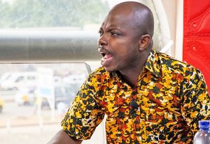 Read more about the article Police invite Abronye DC over coup allegations against Ex-president Mahama