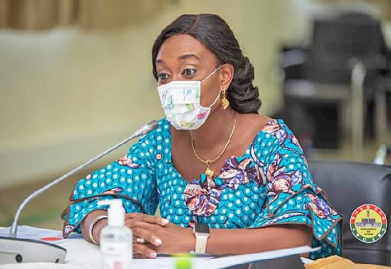 You are currently viewing Ghanaians want E-levy – Dep. Finance Minister