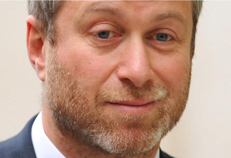 Read more about the article Ukraine War: Roman Abramovich sanctioned by UK