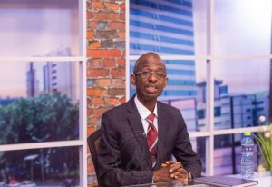 Read more about the article “Your Unanimous Ruling Is Inimical To Our Democracy”- Johnson Asiedu Nketia to SC Justices