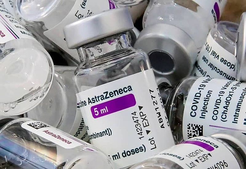 Read more about the article Ghana receives over 300,000 doses of AstraZeneca Vaccines from Canada