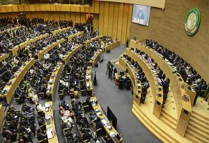 Read more about the article AU convene over unconstitutional changes of government in Africa