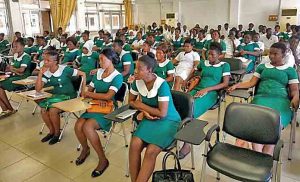 Read more about the article Ghana To Export Nurses To Germany For Training