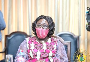 Read more about the article Probe Chief of Staff’s cash doling spree – ASEPA boss to Auditor-General, PAC