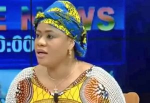 Read more about the article Adwoa Safo’s behavior a breeding ground for NDC – Jennifer Queen
