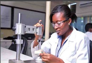 Read more about the article KNUST Top Up Requirements For BSc Nursing & Midwifery