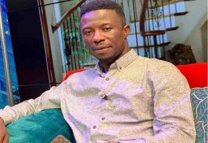 Read more about the article ‘Juju killed the movie industry’ – Kwaku Manu