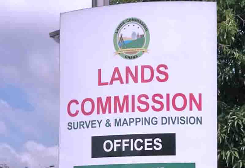 You are currently viewing Regional Offices Of Lands Commission Fully Operational