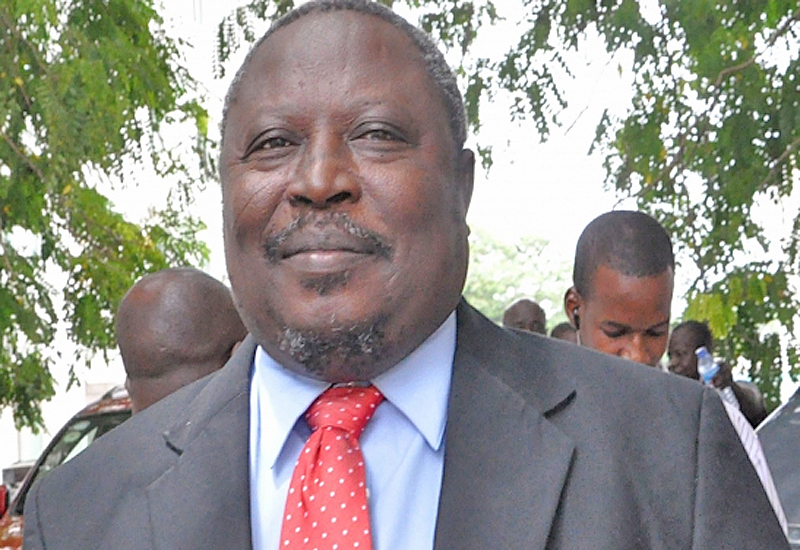 Read more about the article ‘E-levy, a ‘needless acrimony’ in Ghana’s politics – Martin Amidu Claims