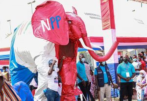 Read more about the article NPP Polling Station Elections: Party to extend deadline in troubled constituencies