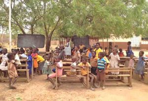Read more about the article Provide Infrastructure Assistance To Nkrankwanta Islamic Basic School – Headmaster