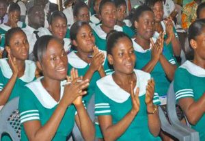 Read more about the article Abolish nurses and teachers’ allowance – Prof. Agyeman Duah to govt