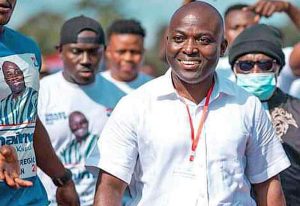 Read more about the article I will break the chain of disunity In Ashanti NPP for victory In 2024 – COKA