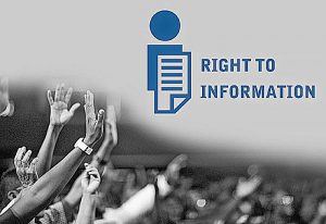 Read more about the article Right To Information Law: 129 requests for information in 2021