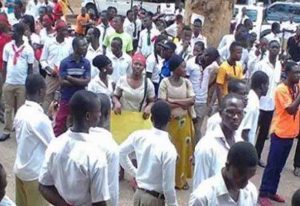 Read more about the article Teacher trainees cry over 4-months unpaid allowance