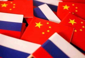 Read more about the article Chinese trade with Russia feels the sting of Ukraine war