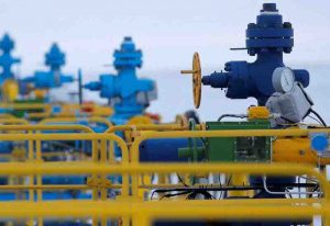 Read more about the article Russian gas flow to Europe despite Putin deadline