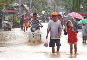 Read more about the article Tropical Storm Megi: 25 killed in Philippines tropical storm