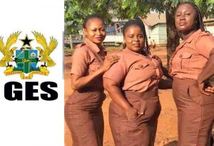 Read more about the article We’ve not prescribed uniforms for teachers – GES