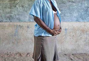 Read more about the article Nearly half of all pregnancies unintended – UNFPA