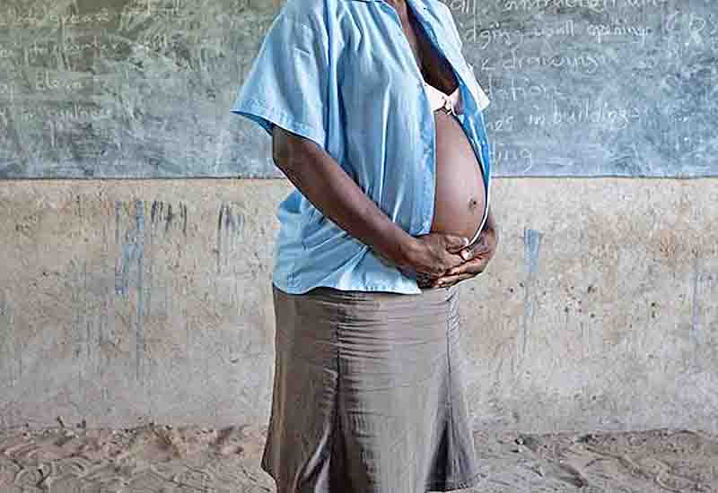 You are currently viewing Nearly half of all pregnancies unintended – UNFPA
