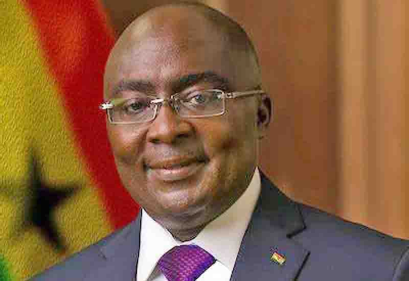 You are currently viewing Dr. Bawumia to speak on economy tomorrow