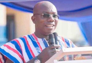 Read more about the article NPP opens nominations for constituency positions today