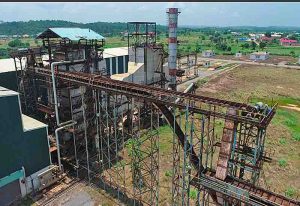 Read more about the article Komenda Sugar Factory 98% complete; to undergo test run in July – Alan Kyerematen