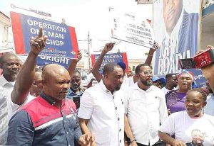 Read more about the article Election 2024: NPP has a lot to do – Bright Essilfie