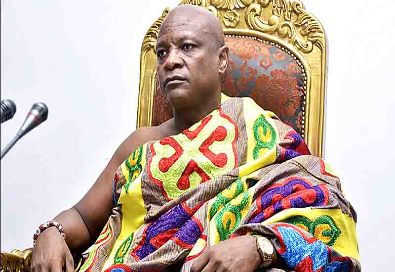 You are currently viewing Ghanaians must rise up against payment of ex-gratia – CDD