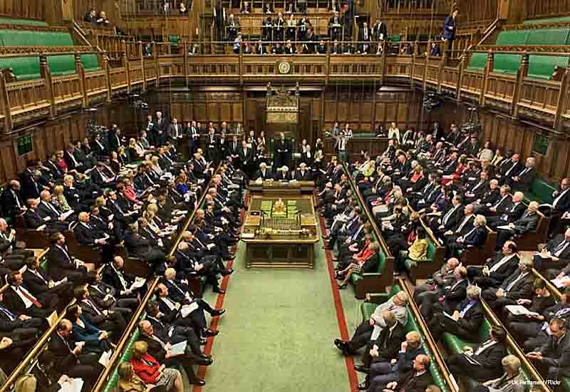 Read more about the article UK Parliament invites Ghana MPs for meeting over anti-gay bill
