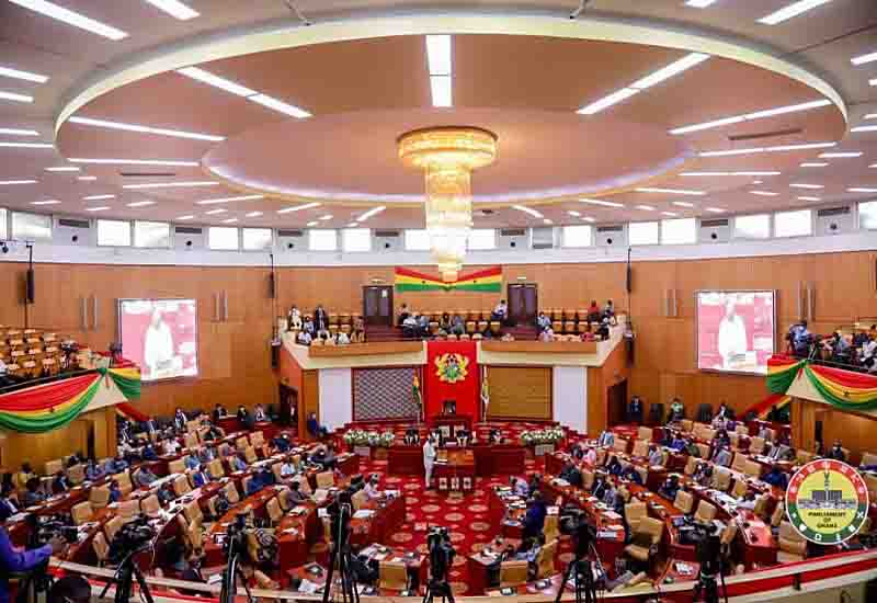 You are currently viewing Parliament approves $750m loan for 2022 support